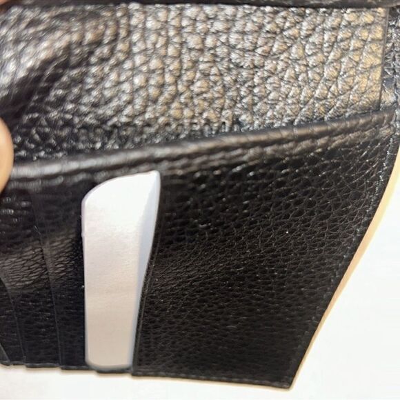 Authentic Men's Gucci Bifold Black Wallet.NEW - Picture 7 of 12